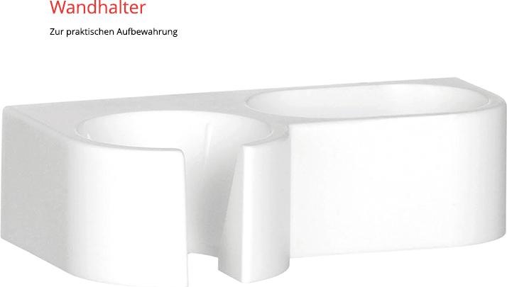Produktbild Unold M 122 de Luxe (EU-Stecker)