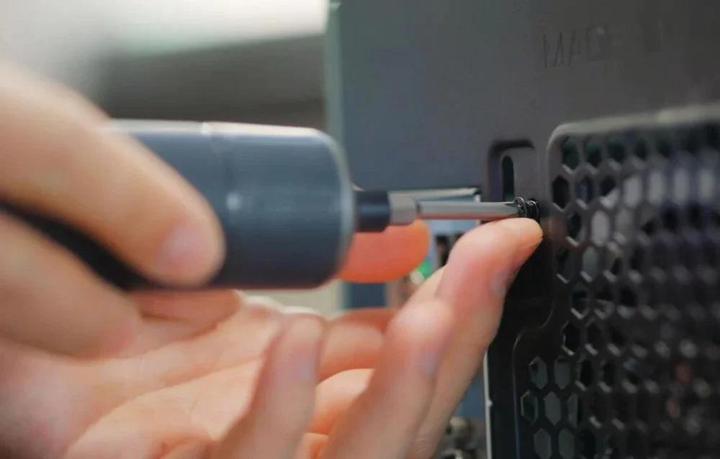 Productafbeelding Fanttik S1 Pro (Inbus, Stel)