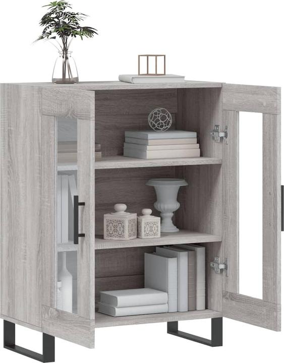 Produktbild vidaXL Sideboard (69.50 x 34 x 90 cm)