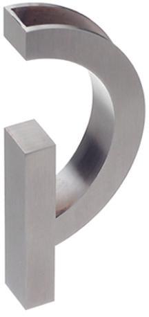 Werkstarck Sliding door handles for glass doors