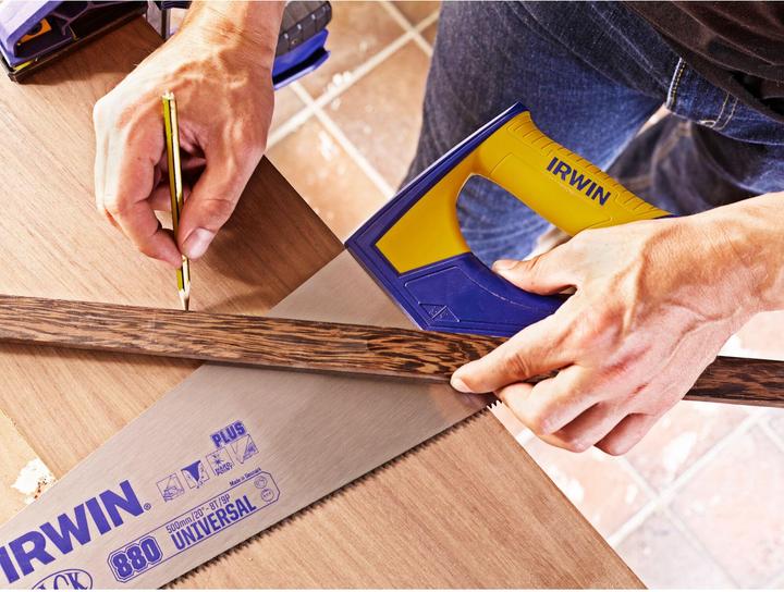 Actual product image Irwin Serrucho Universal 880TG 500mm
