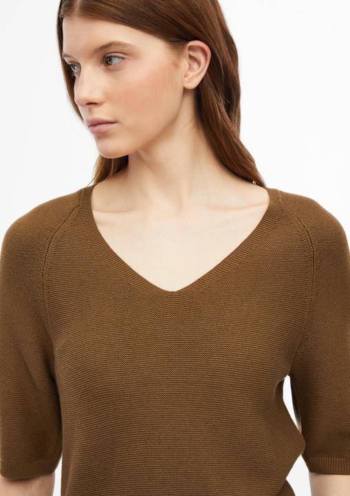Produktbild s.Oliver Strickpullover (38)