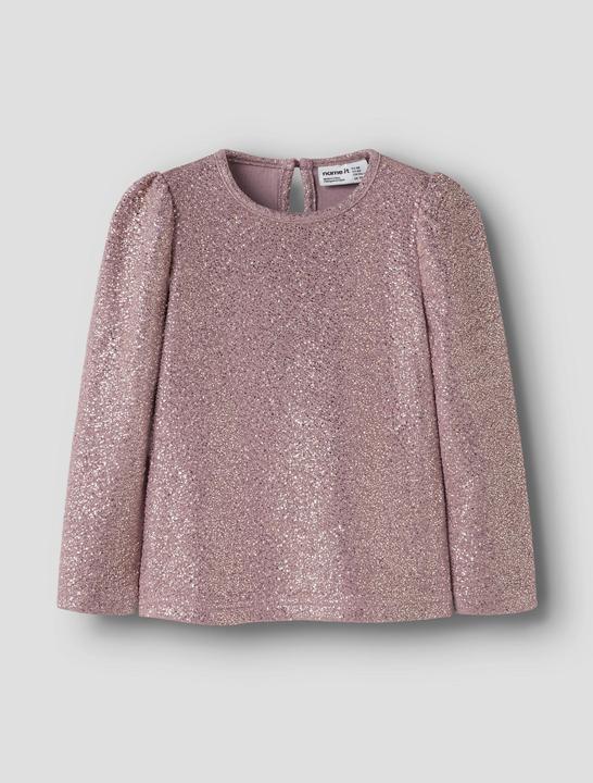 Immagine prodotto Name it Regular Fit Oberteil mit langen Ärmeln (98)