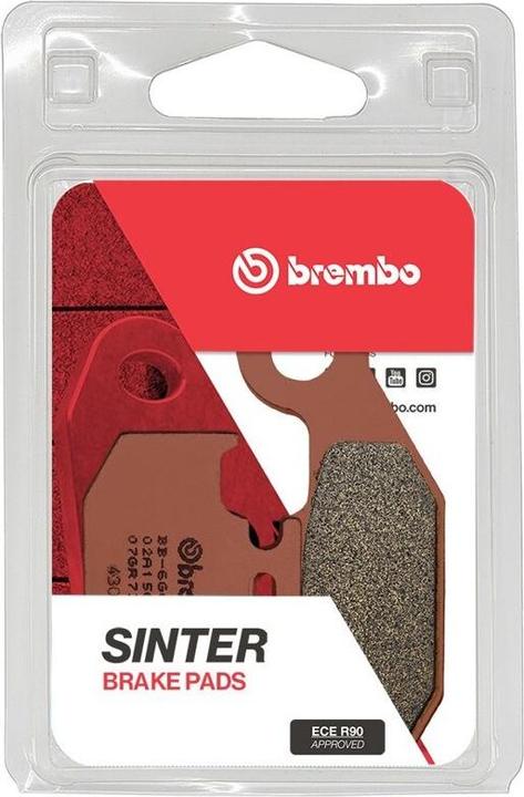 Brembo 700 KING QUAD 04- NEW