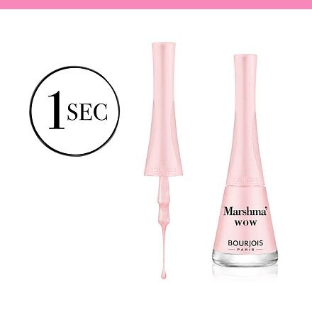 Produktbild Bourjois 1 Second (15 Marshma, Farblack)