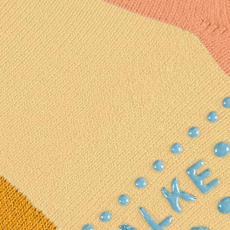 Produktbild Falke Colour Block Baumwollstoppersocken (Einzelpack, 19 - 22)