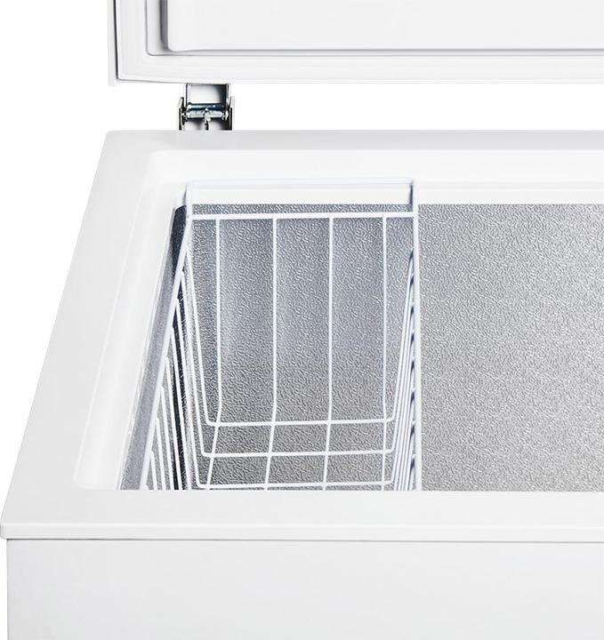 Image du produit Kibernetik Gefriertruhe D9470316 (Autonome, 308 l)