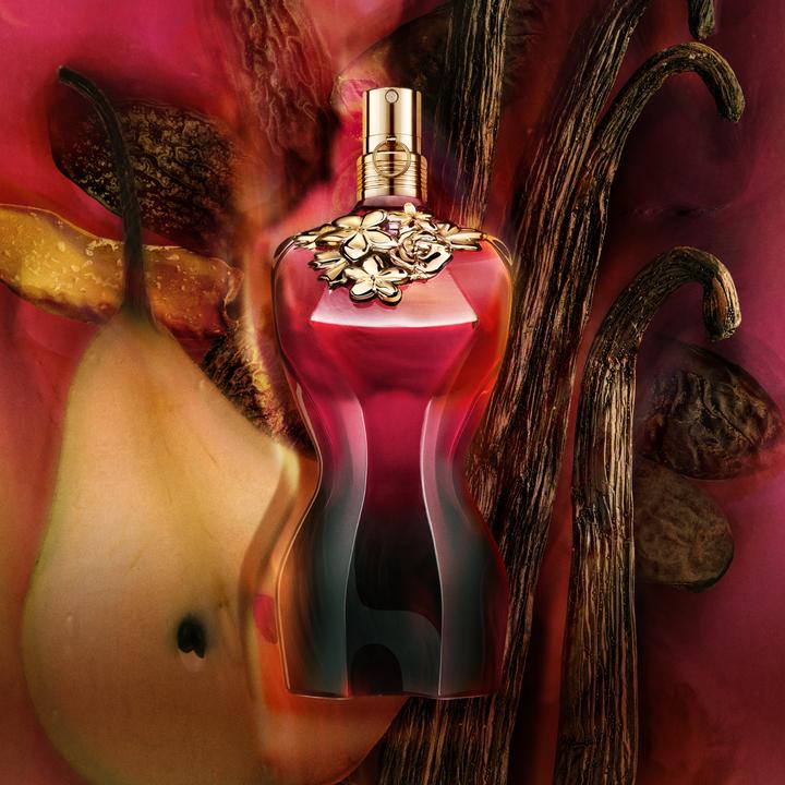 Produktbild Gaultier La Belle Le Parfum (Eau de Parfum, 50 ml)