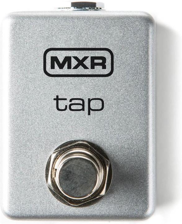 Dunlop MXR M199 (Gitarre)