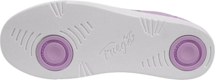 Produktbild Fuego Low-Top Dance Sneakers (40)