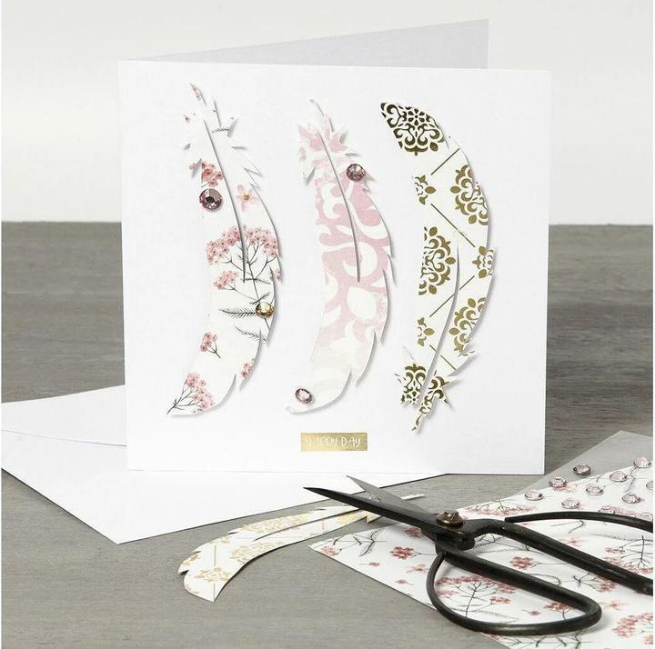 Actual product image Creativ Company Cards and envelopes (50 pcs.)