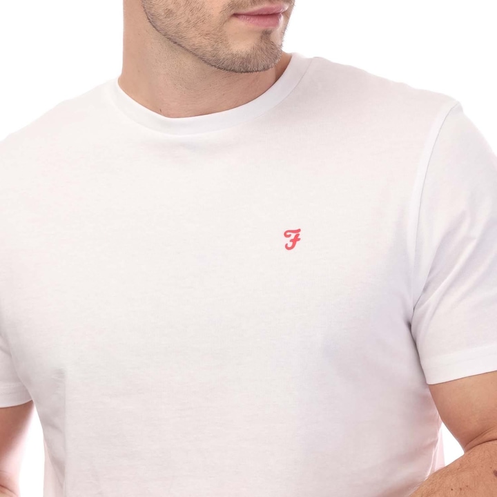 Produktbild Farah Neico TShirt Für die Freizeit(2erPack) (L)