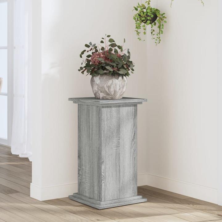 Actual product image vidaXL Plant stand