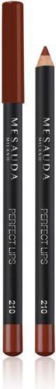 Produktbild Mesauda Perfect Lips (210)