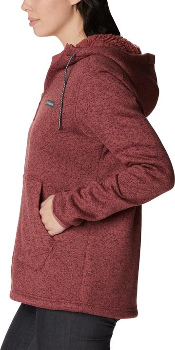 Actual product image Columbia Jumper Weather Sherpa Full Zip (XS)