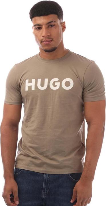 Produktbild HUGO Dulivio TShirt (L)