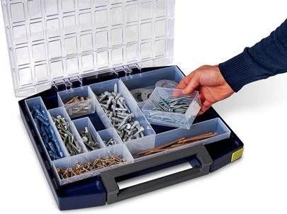 Produktbild Raaco Boxxser