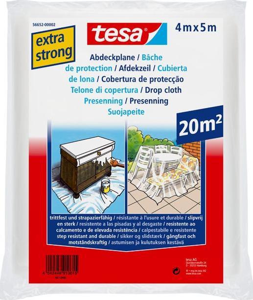 Actual product image tesa Cover Extra Strong (4 m)