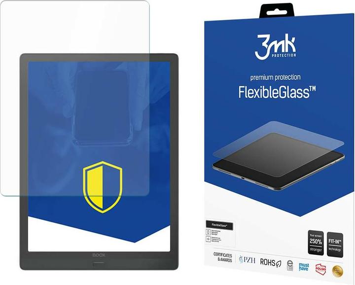 3MK Onyx Boox Max Lumi-Onyx Boox Max Lumi 2 - FlexibleGlass™ 15" (Boox Max Lumi)