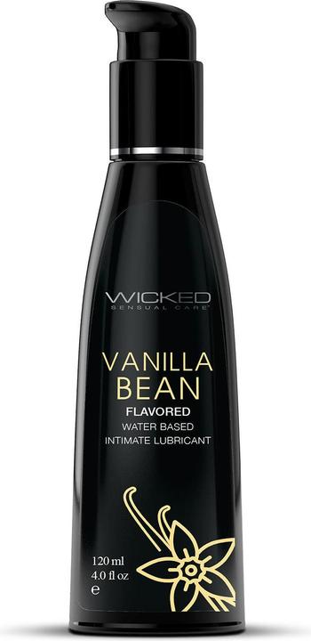 Produktbild Wicked Aqua - Vanilla Bean - 4oz (120 ml)