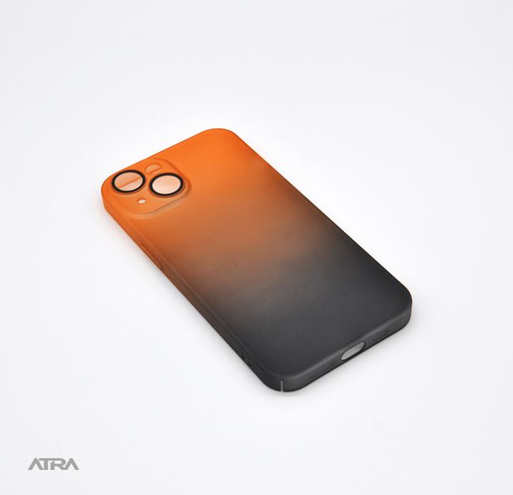Immagine prodotto Atra Cover protettiva Custodia Gradient Skin (Apple iPhone 13)