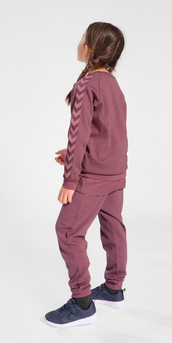 Produktbild hummel Hmlwong Sweatshirt (128)