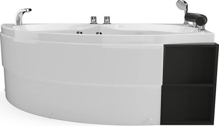 Image du produit Vente-unique Luana (240 l, 100 cm, 150 cm)