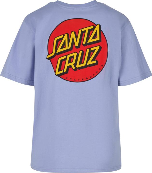 Produktbild Santa Cruz Classic Dot Chest T-Shirt - 126593 (S)