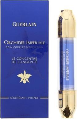 Image du produit Guerlain Orchidée Impériale Concentré de Longévité 3e Génération (30 ml)