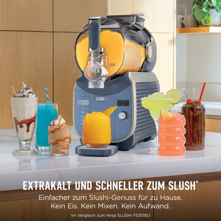 Produktbild Ninja FS605CHBL Slushi 6-1 MAX