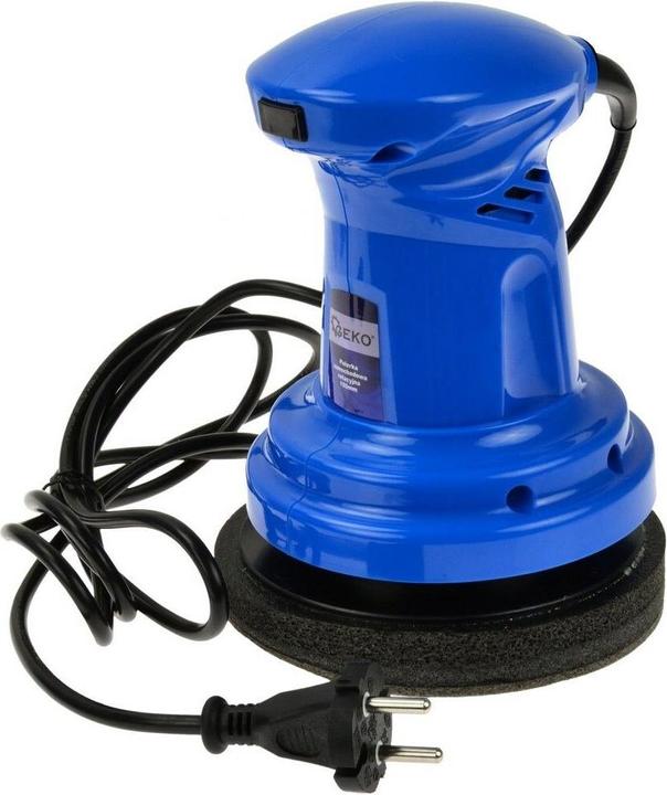 Produktbild GEKO Karosseriepolierer, 60 W, 150 mm (60 W)