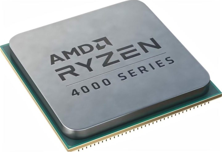 Immagine prodotto AMD Ryzen 5 AM4 Cache Wraith Spire (AM4, 3.70 GHz, 6 -Core)