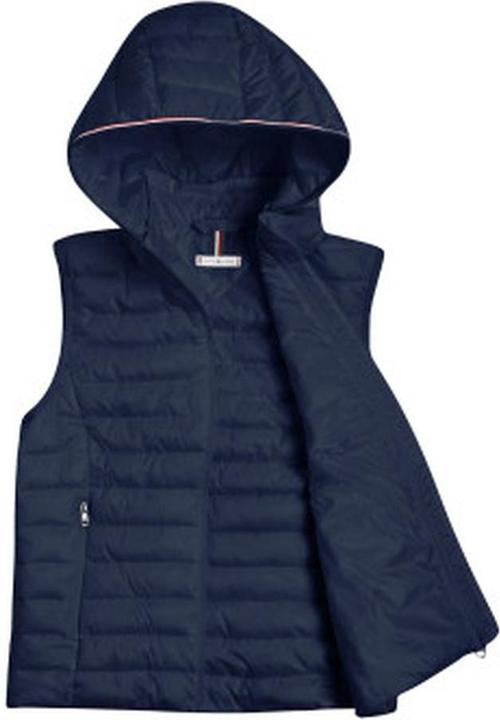 Produktbild Tommy Hilfiger Steppgilet (XL)