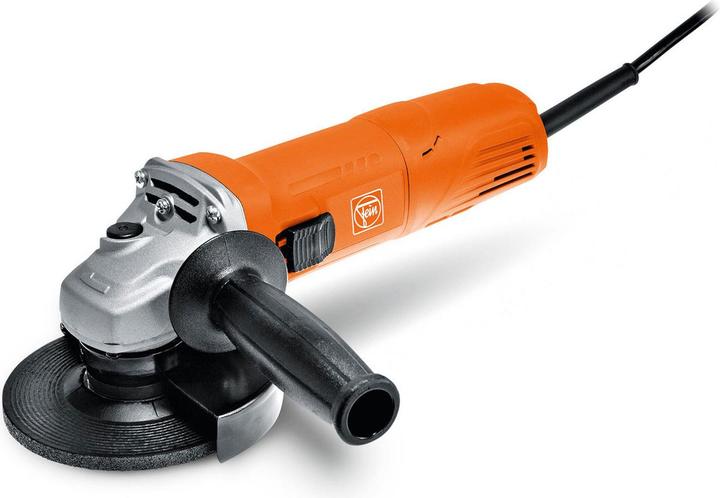 Produktbild Fein Compact-Winkelschleifer Ø 125 mm CG 7-125 (125 mm)
