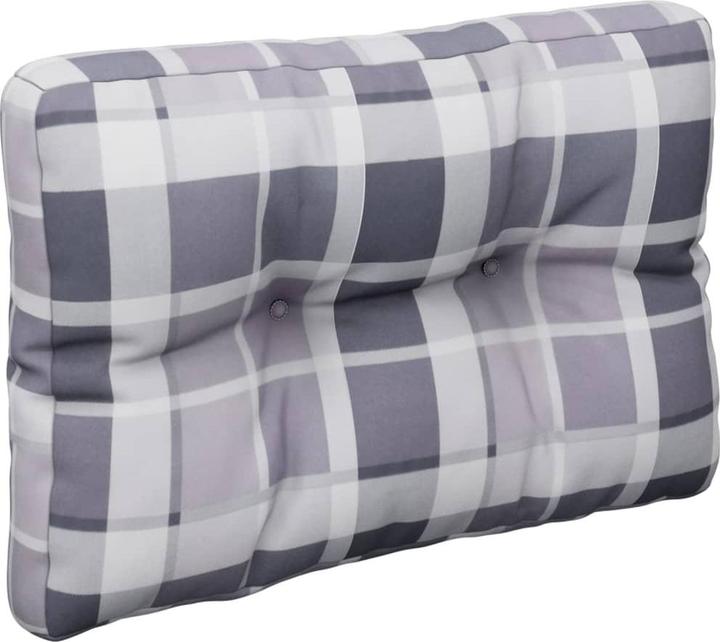 Image du produit vidaXL Ensemble salon de jardin 10 pièces avec coussins (50 x 50 x 12 cm)