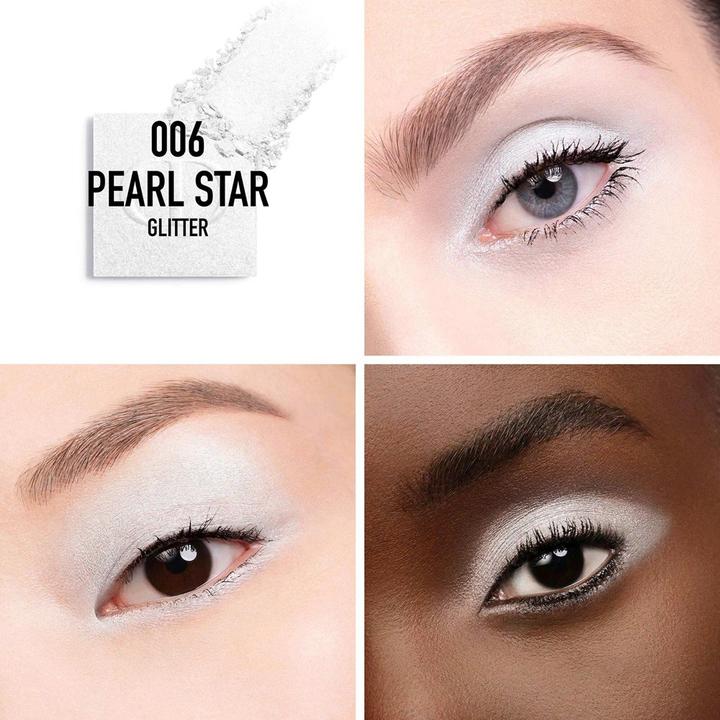 Actual product image Dior DS Couleur Mono Couture No 006 (006, Pearl Star)