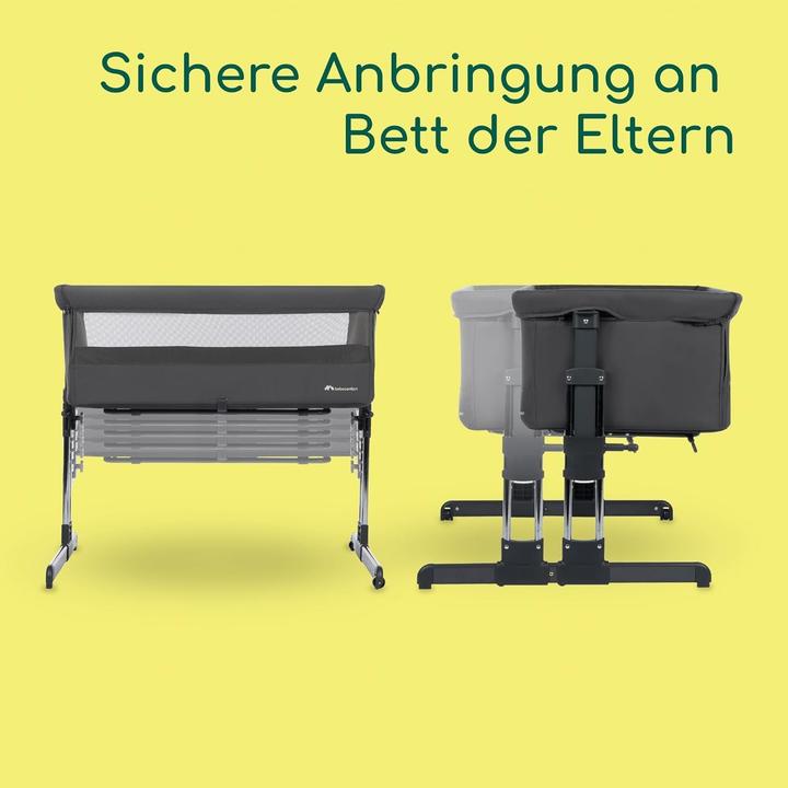 Actual product image Bebeconfort Calidoo (51 x 82 cm)