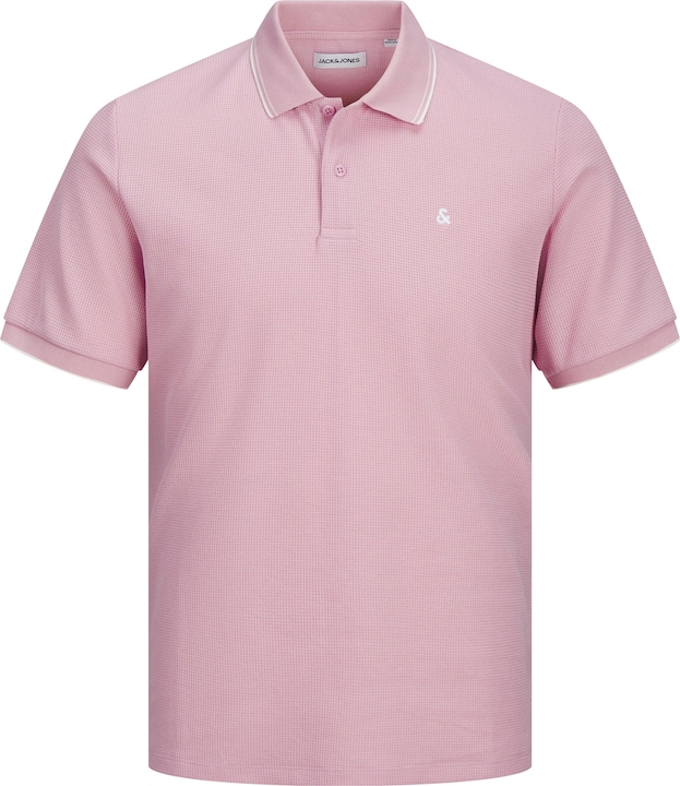 Jack & Jones Jjeaustin Polo Ss Noos