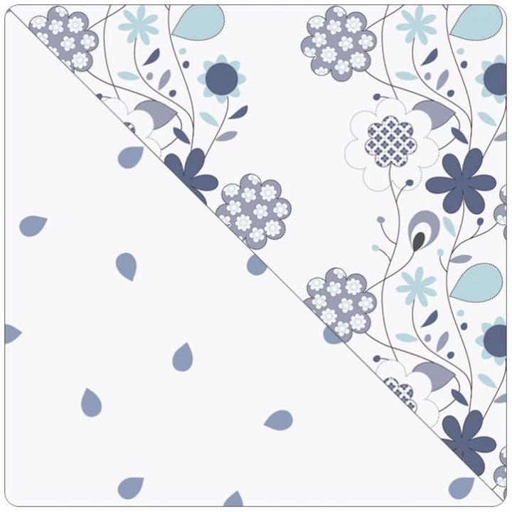Produktbild Theraline Stillkissen "Das Original" mit Polyester Hohlfaser Füllung inkl. Bezug 190 cm (190 cm)