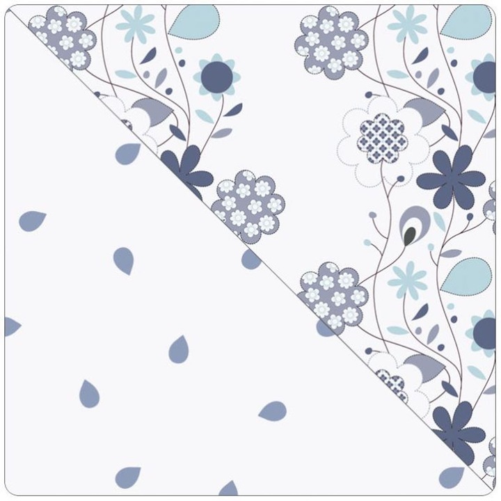 Actual product image Theraline Nursing pillow "The Original" with polyester hollow fibre filling incl. cover 190 cm (190 cm)