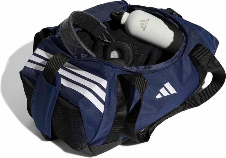 Produktbild Adidas Tiro Duffle S - tenabl/white