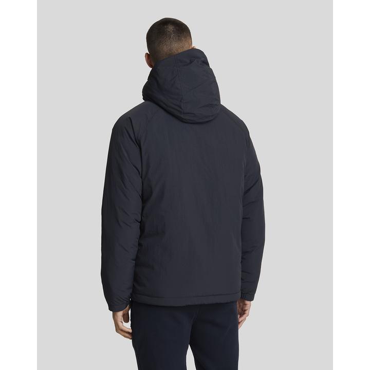 Actual product image Lyle and Scott Down jacket (M)