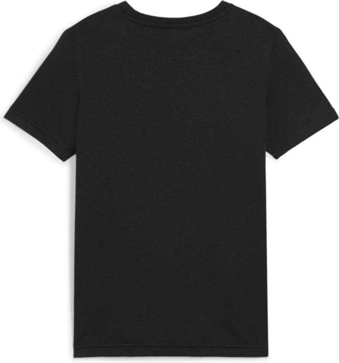 Produktbild Puma teamFINAL Casuals Tee Jr (164)