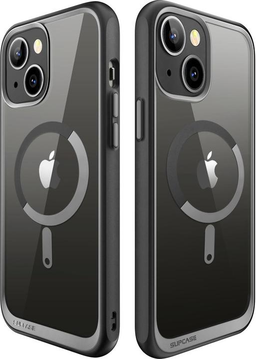 Produktbild Supcase UB MAG MAGSAFE IPHONE 14 PLUS Schwarz (Apple iPhone 14 Plus)