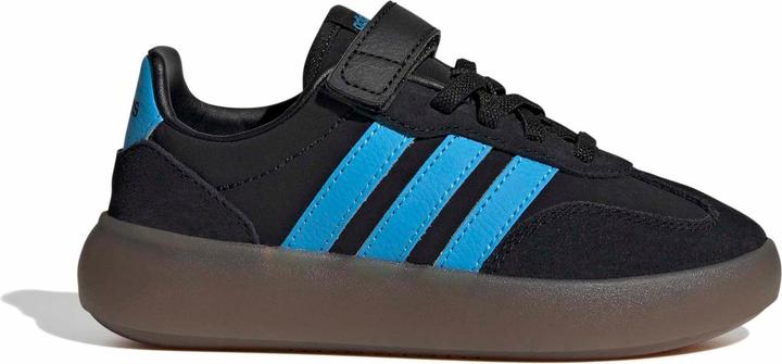 Image du produit Adidas Barreda Decode El C - cblack/luaq/gum5 (33)
