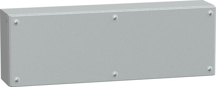 Produktbild Schneider Electric IP66 Mild Steel enclosure 200x600x120mm (Gehäuse)