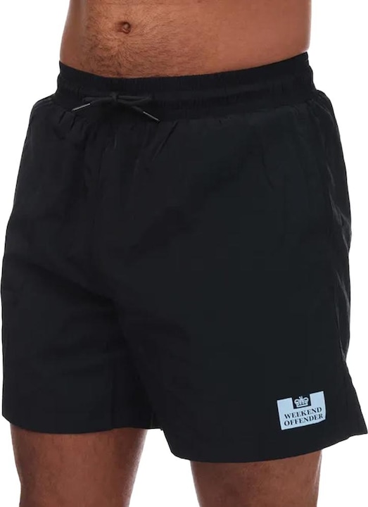 Actual product image Weekend Offender Mens Barios Swim Shorts (L)