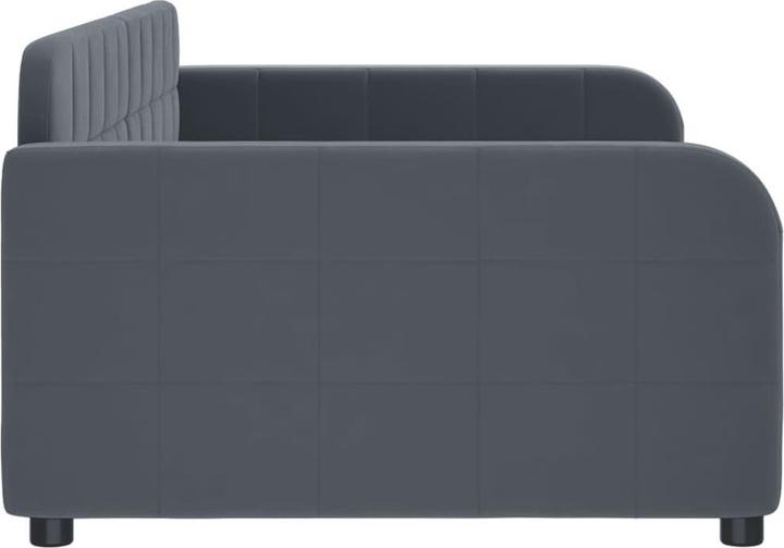 Actual product image vidaXL Tagesbett