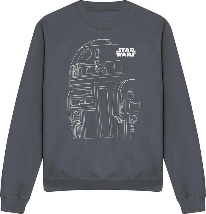 Produktbild Star Wars Sweatshirt (M)