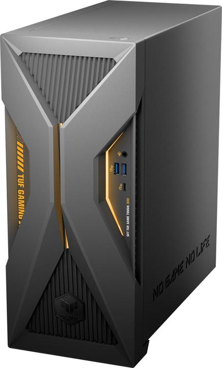 Actual product image ASUS TUF T500 (1000 GB, 16 GB, Intel Core i7-13620H, GeForce RTX 5060 Ti)